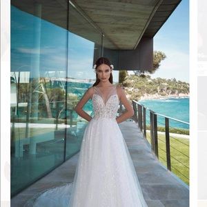 Wedding Gown